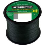 Spiderwire šňůra Stealth Smooth x8 Green 1m 0,39mm 46,3kg – Hledejceny.cz