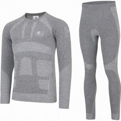 Dare 2b In The zone II Base Layer světle šedá – Zboží Dáma