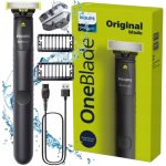 Philips OneBlade QP1424/20 – Zbozi.Blesk.cz