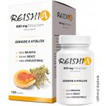 Simply You Reishi 800 mg extractum 60 kapslí – Hledejceny.cz