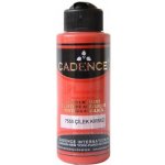 Cadence Akrylová Premium 70 ml jahodová A7550 – Zbozi.Blesk.cz