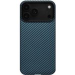 Pitaka Ultra Slim Case Blue Grey iPhone 17 Pro KI1706BP – Zboží Živě