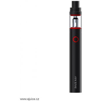 Smoktech Stick M17 1300 mAh Černá 1 ks