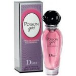 Christian Dior Poison Girl Rollerball toaletní voda dámská 20 ml – Hledejceny.cz