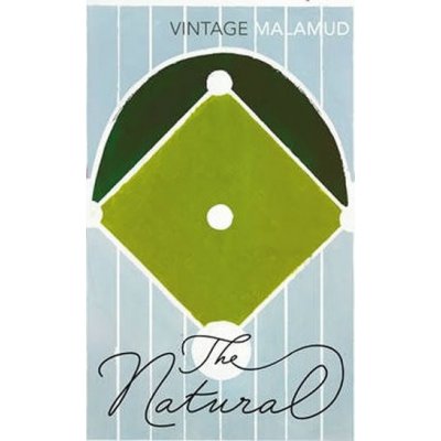 The Natural - B. Malamud – Zbozi.Blesk.cz