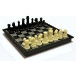 Hot Games Cestovní magnetické šachy MINI 13cm – Hledejceny.cz