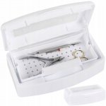 Soulima 21850 Sterilizátor nástrojů bílá – Sleviste.cz