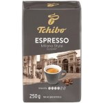 Tchibo Espresso Milano style mletá 250 g – Sleviste.cz