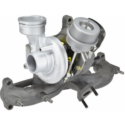 Turbo VW Golf 1.9TDi 74kW AXR KKK 54399700007 | Zboží Auto Turbo VW Golf 1.9TDi 74kW AXR KKK 54399700007 | Zboží Auto