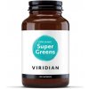 Doplněk stravy Viridian Super Greens 90 kapslí