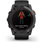 Garmin fenix 7X Pro Solar – Zbozi.Blesk.cz