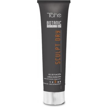 Tahe Botanic Styling Sculpt Dry long lasting fixing gel (Fixing Level 3) 100 ml