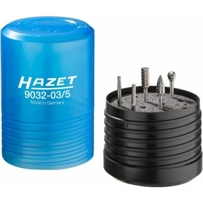 Fréza-sada HAZET 9032-03/5 9032-03/5