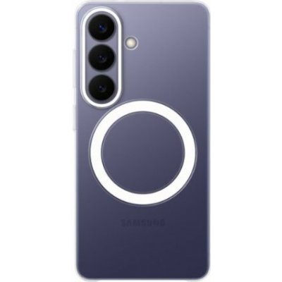 Samsung Priehľadný kryt s magnetom S26 Transparency EF-CS942CTEGWW – Zboží Živě