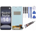 LCD Displej Xiaomi Redmi Note 14 4G – Zboží Živě