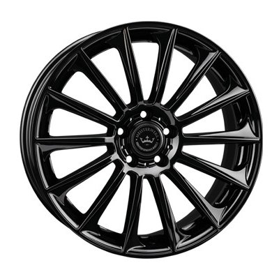 Meisterwerk MW16 8,5x19 5x112 ET32 black – Hledejceny.cz