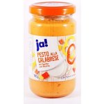 G&G Pesto alla genovese bazalkové 190 g – Zboží Dáma