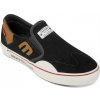 Pánské espadrilky Etnies Marana Slip X Indy black/brown 2023