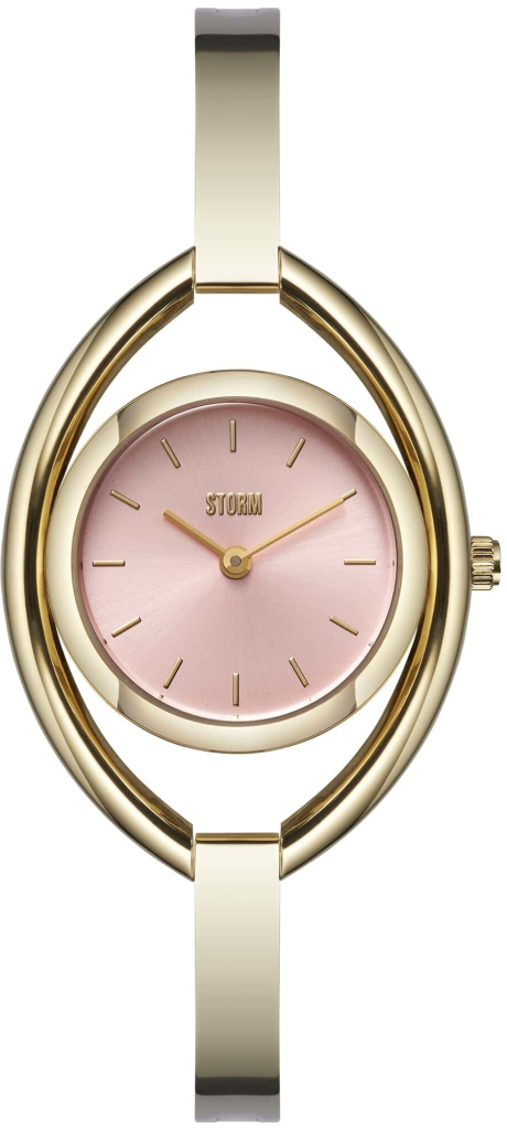 Storm ORLENA GOLD PINK