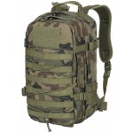 Helikon-Tex Raccoon Mk2 Cordura PL woodland 20 l – Zboží Mobilmania