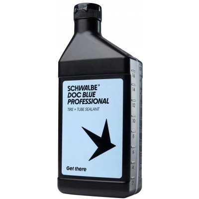Schwalbe DOC BLUE tekuté lepení Profesional 500g – Sleviste.cz