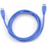 Gembird CCP-USB3-AMAF-6 USB 3.0 kabel A-A prodlužovací 1,8m – Zbozi.Blesk.cz