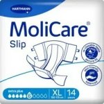MoliCare Slip 6 kapek XL 14ks – Zboží Dáma