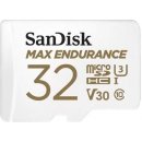 paměťová karta SanDisk microSDHC UHS-I 32 GB SDSQQVR-032G-GN6IA