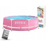 Intex 244 x 76 cm 28290 – Zboží Dáma