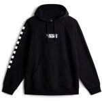 Vans Boxed Pullover black – Zboží Mobilmania