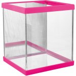 Ante Betárium růžové 15 x 14 x 17 cm – Zboží Mobilmania