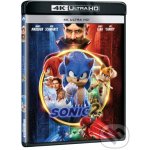 Ježek Sonic 2 4k bd – Sleviste.cz