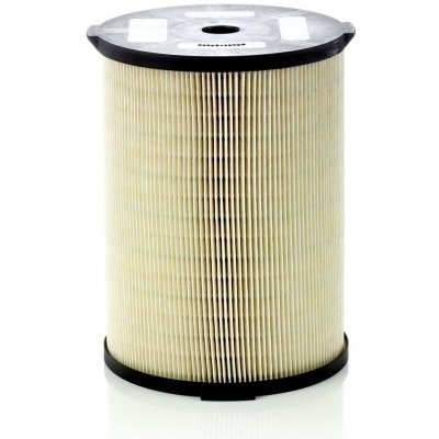 Olejový filtr MANN-FILTER PFU 19 226 x (PFU19226X) – Zboží Mobilmania