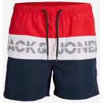 Jack & Jones Fiji plavky – Zboží Mobilmania