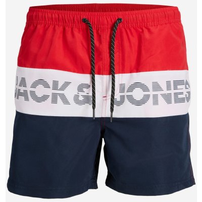 Jack & Jones Fiji plavky