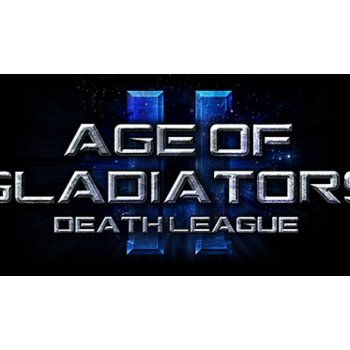 Age of Gladiators 2: Death League