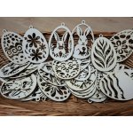 Madeco Velikonoční vejce 8cm – Hledejceny.cz
