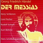 Various - Handel Messias – Sleviste.cz