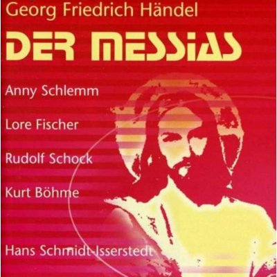 Various - Handel Messias