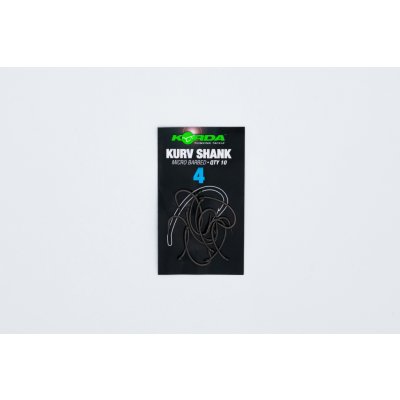 Korda Kurv Shank vel.4 10ks