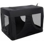Flamingo Skládací přepravní box Gepetto XL 63 x 91 x 63 cm – Hledejceny.cz