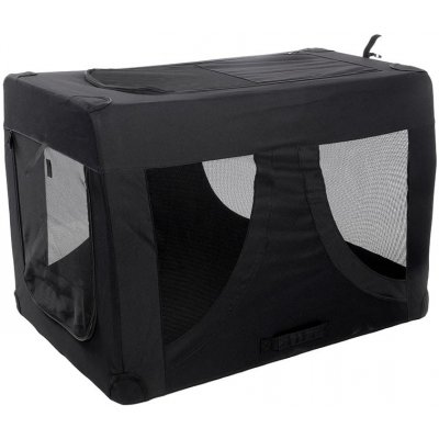 Flamingo Skládací přepravní box Gepetto XL 63 x 91 x 63 cm – Hledejceny.cz