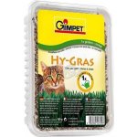 GimCat Hy Gras 150 g – Sleviste.cz