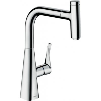 Hansgrohe Metris Selec 14857000