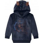 Chlapecká plyšová mikina Tlapková patrola – Zboží Dáma