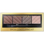 Max Factor Brow Contouring Kit konturovací paletka na obočí 1,8 g – Zboží Dáma