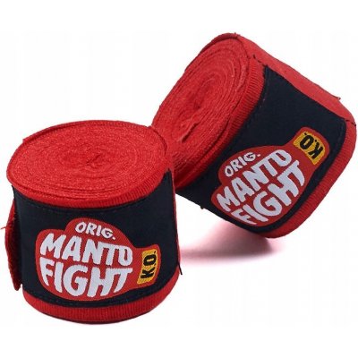 Manto Glove – Zboží Dáma