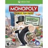 Hra na Xbox One Monopoly