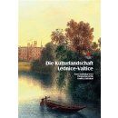 Die Kulturlandschaft Lednice-Valtice. Reiseführer Ondřej Zatloukal, Přemysl Krejčiřík