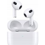 Apple AirPods 3. generace s pouzdro Lightning – Zboží Živě